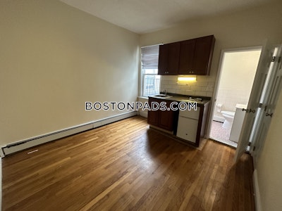 Mission Hill 0 Bed 1 Bath BOSTON Boston - $1,750 No Fee