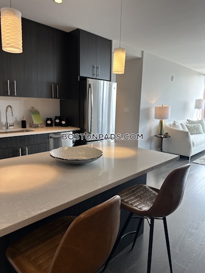 South Boston STUNNING 1BED 1 BATH Boston - $4,528