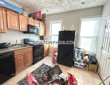 Dorchester 4 Beds 2 Baths Boston - $3,800 No Fee