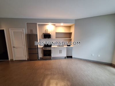 Jamaica Plain Studio No Bath Boston - $3,320