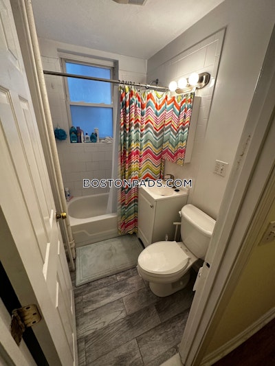 North End 3 Bed 1 Bath BOSTON Boston - $4,050