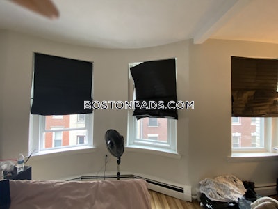 North End 2 Beds 1 Bath Boston - $3,590 No Fee