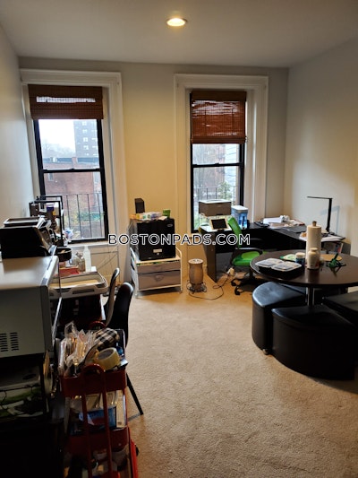 South End 1 Bed South End Boston - $2,500