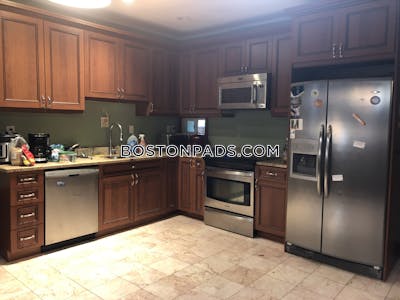 Jamaica Plain 3 Beds 1 Bath Boston - $3,800