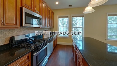 Mission Hill 4 Beds 2 Baths Boston - $5,770 50% Fee