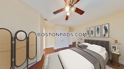 Mission Hill 4 Beds 2 Baths Mission Hill Boston - $5,770