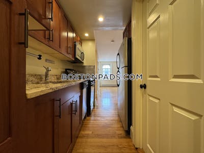 Beacon Hill 2 Beds 1 Bath Boston - $4,000
