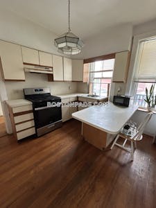 Brookline 2 Beds 1 Bath  Washington Square - $2,900