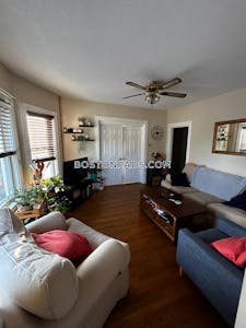 Somerville Cute 3BD/1BA Spring Hill Somerville Apartment  Spring Hill - $3,600