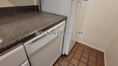 Back Bay 1 Bed 1 Bath BOSTON Boston - $2,855