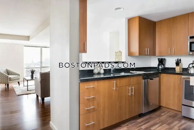 Fenway/kenmore 0 Bed 1 Bath BOSTON Boston - $4,121