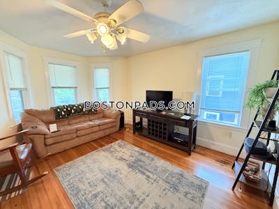 Cambridge 2 Bed 1 Bath CAMBRIDGE  Davis Square - $3,000