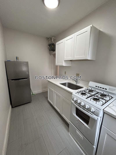 Allston 1 Bed 1 Bath Boston - $2,300 No Fee