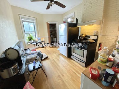 South End 3 Bed 1 Bath BOSTON Boston - $4,900