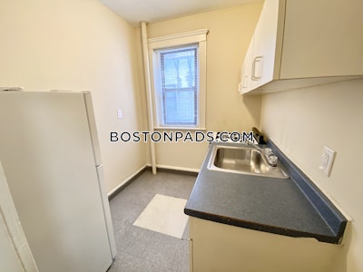 Fenway/kenmore Studio 1 Bath Boston - $2,650