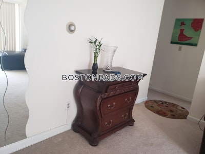 Newton 2 Bed 1 Bath NEWTON  Chestnut Hill - $2,450 No Fee