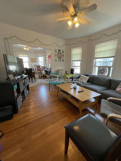 Brighton 2 Bed 1 Bath BOSTON Boston - $2,900