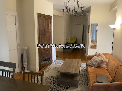 Allston 3 Beds 1 Bath Boston - $3,600 No Fee
