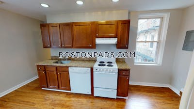 North End 3 Beds 1 Bath Boston - $4,440 No Fee