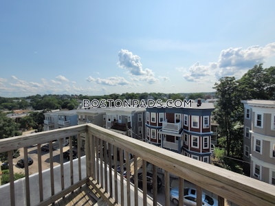 Dorchester 3 Bed 1 Bath BOSTON Boston - $3,350 50% Fee