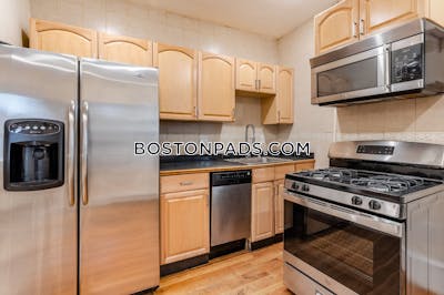 Jamaica Plain 5 Beds 2 Baths Boston - $5,490 50% Fee