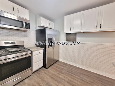 Jamaica Plain 4 Beds 1 Bath Boston - $4,180 50% Fee
