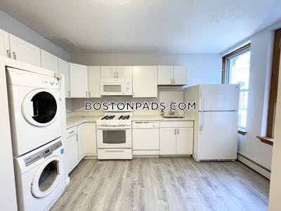 North End 4 Beds 1 Bath Boston - $6,500 No Fee