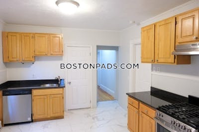Dorchester 4 Beds 1 Bath Boston - $4,600