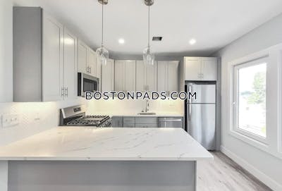 Dorchester 4 Beds 1 Bath Boston - $3,250