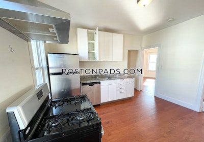 Dorchester 4 Beds 1 Bath Boston - $3,300