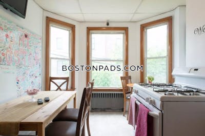 East Boston 3 Bed 1 Bath BOSTON Boston - $3,450 No Fee