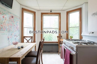 East Boston 3 Bed 1 Bath BOSTON Boston - $3,450 No Fee