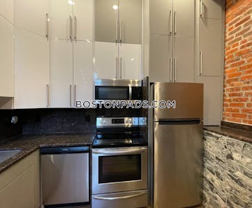 Brookline 1 Bed 1 Bath  Boston University - $3,500 No Fee
