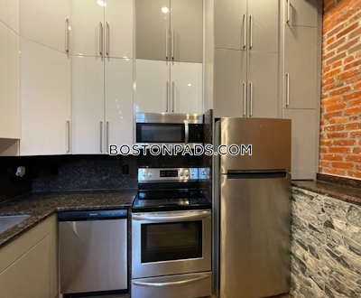 Brookline 1 Bed 1 Bath  Boston University - $3,500 No Fee