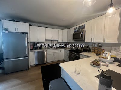 East Boston 2 Beds 1.5 Baths Boston - $3,400 No Fee
