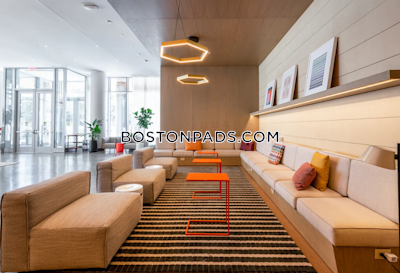 Cambridge 2 Bed 2 Bath CAMBRIDGE  Kendall Square - $6,549
