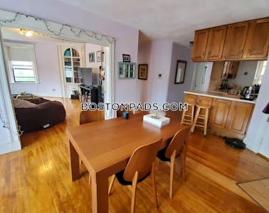 Cambridge 2 Beds 1 Bath  Porter Square - $3,600