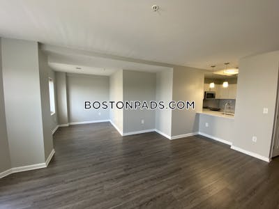 Quincy 1 Bed 1 Bath QUINCY  Quincy Center - $2,474