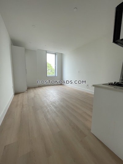 South End 0 Bed 1 Bath BOSTON Boston - $2,150