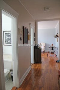 Brighton 1 Bed 1 Bath BOSTON Boston - $2,400