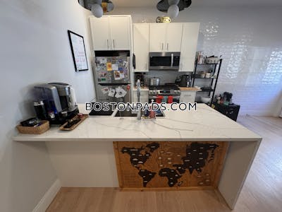 East Boston 2 Bed 2 Bath BOSTON Boston - $3,550