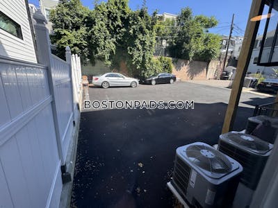 East Boston 2 Bed 2 Bath BOSTON Boston - $3,550 No Fee