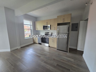 Back Bay Studio Back Bay Boston - $3,000