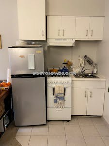 South End 1 Bed 1 Bath BOSTON Boston - $2,500
