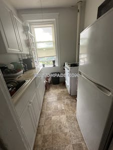 Brighton 1 Bed 1 Bath Boston - $2,400
