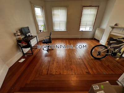 Fort Hill 3 Bed 1 Bath BOSTON Boston - $3,750