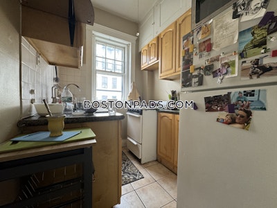 Allston/brighton Border Great 1 bed, 1 bath available now on Allston St in Allston Boston - $2,280