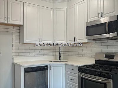 Allston 1 Bed 1 Bath BOSTON Boston - $2,937 No Fee