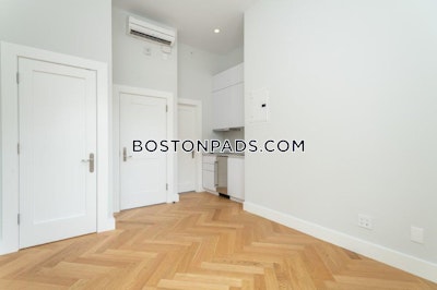 South End Studio 1 Bath Boston - $2,350