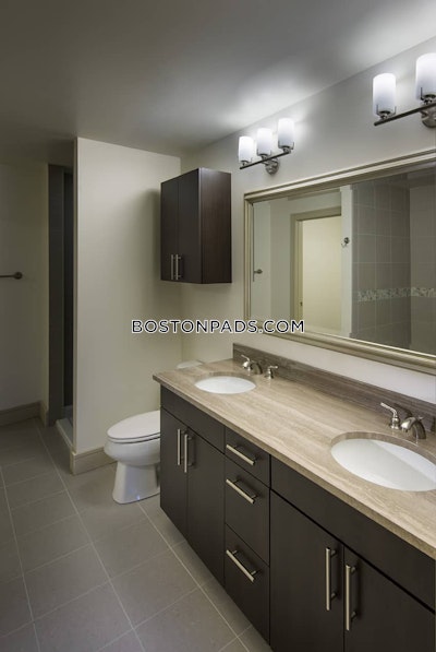 Seaport/waterfront 1 Bed 1 Bath BOSTON Boston - $3,762